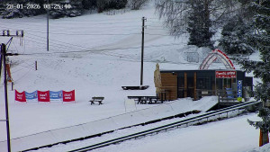 Obec Benecko - Family aréna, snowtubing - 28.1.2026 v 08:30 Obec Benecko - Family aréna, snowtubing - 28.1.2026 v 08:30