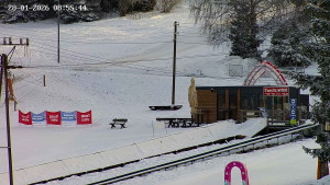 Obec Benecko - Family aréna, snowtubing - 28.1.2026 v 09:00 Obec Benecko - Family aréna, snowtubing - 28.1.2026 v 09:00