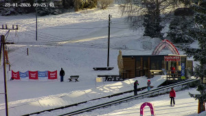 Obec Benecko - Family aréna, snowtubing - 28.1.2026 v 09:30 Obec Benecko - Family aréna, snowtubing - 28.1.2026 v 09:30