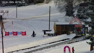 Obec Benecko - Family aréna, snowtubing - 28.1.2026 v 10:00 Obec Benecko - Family aréna, snowtubing - 28.1.2026 v 10:00