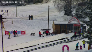Obec Benecko - Family aréna, snowtubing - 28.1.2026 v 10:15 Obec Benecko - Family aréna, snowtubing - 28.1.2026 v 10:15