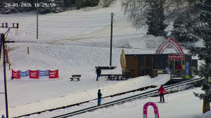 Obec Benecko - Family aréna, snowtubing - 28.1.2026 v 10:30 Obec Benecko - Family aréna, snowtubing - 28.1.2026 v 10:30