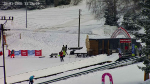Obec Benecko - Family aréna, snowtubing - 28.1.2026 v 11:30 Obec Benecko - Family aréna, snowtubing - 28.1.2026 v 11:30