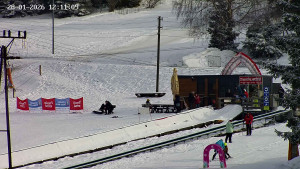 Obec Benecko - Family aréna, snowtubing - 28.1.2026 v 12:15 Obec Benecko - Family aréna, snowtubing - 28.1.2026 v 12:15