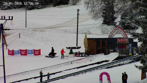 Obec Benecko - Family aréna, snowtubing - 28.1.2026 v 13:00 Obec Benecko - Family aréna, snowtubing - 28.1.2026 v 13:00