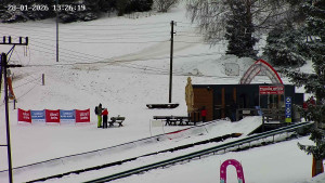 Obec Benecko - Family aréna, snowtubing - 28.1.2026 v 13:30 Obec Benecko - Family aréna, snowtubing - 28.1.2026 v 13:30