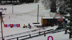Obec Benecko - Family aréna, snowtubing - 28.1.2026 v 16:00 Obec Benecko - Family aréna, snowtubing - 28.1.2026 v 16:00