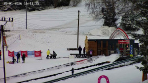 Obec Benecko - Family aréna, snowtubing - 28.1.2026 v 16:15 Obec Benecko - Family aréna, snowtubing - 28.1.2026 v 16:15