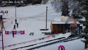 Obec Benecko - Family aréna, snowtubing - 28.1.2026 v 16:30 Obec Benecko - Family aréna, snowtubing - 28.1.2026 v 16:30