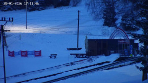 Obec Benecko - Family aréna, snowtubing - 28.1.2026 v 17:15 Obec Benecko - Family aréna, snowtubing - 28.1.2026 v 17:15