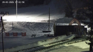 Obec Benecko - Family aréna, snowtubing - 28.1.2026 v 17:45 Obec Benecko - Family aréna, snowtubing - 28.1.2026 v 17:45