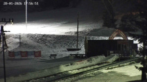 Obec Benecko - Family aréna, snowtubing - 28.1.2026 v 18:00 Obec Benecko - Family aréna, snowtubing - 28.1.2026 v 18:00