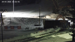 Family aréna, snowtubing
