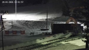 Obec Benecko - Family aréna, snowtubing - 28.1.2026 v 18:45 Obec Benecko - Family aréna, snowtubing - 28.1.2026 v 18:45