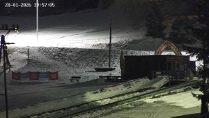 Obec Benecko - Family aréna, snowtubing - 28.1.2026 v 20:00 Obec Benecko - Family aréna, snowtubing - 28.1.2026 v 20:00