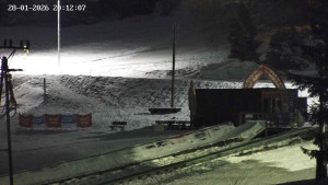 Obec Benecko - Family aréna, snowtubing - 28.1.2026 v 20:15 Obec Benecko - Family aréna, snowtubing - 28.1.2026 v 20:15