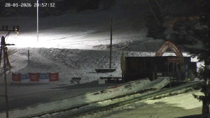 Obec Benecko - Family aréna, snowtubing - 28.1.2026 v 21:00 Obec Benecko - Family aréna, snowtubing - 28.1.2026 v 21:00