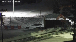 Family aréna, snowtubing
