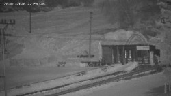 Family aréna, snowtubing