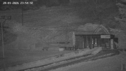 Family aréna, snowtubing