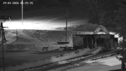 Family aréna, snowtubing