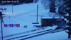 Family aréna, snowtubing