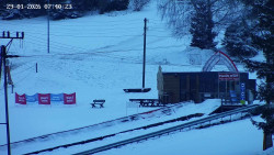 Family aréna, snowtubing