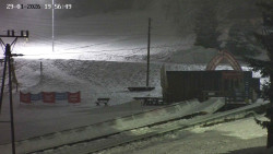 Family aréna, snowtubing