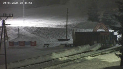 Family aréna, snowtubing