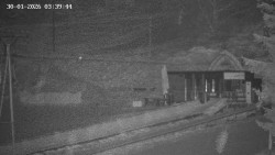 Family aréna, snowtubing