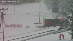 Family aréna, snowtubing