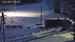 Family aréna, snowtubing