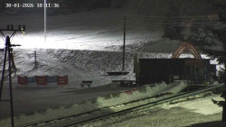 Family aréna, snowtubing
