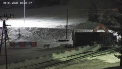 Family aréna, snowtubing