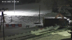 Family aréna, snowtubing