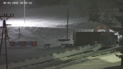 Family aréna, snowtubing