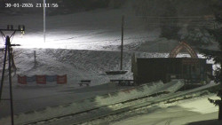 Family aréna, snowtubing