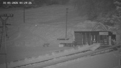 Family aréna, snowtubing