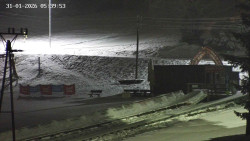 Family aréna, snowtubing