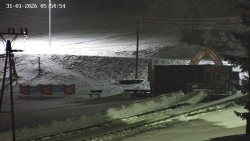 Family aréna, snowtubing