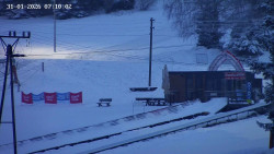 Family aréna, snowtubing