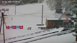 Family aréna, snowtubing