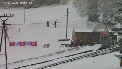 Family aréna, snowtubing