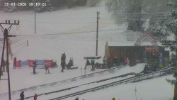Family aréna, snowtubing