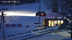 Family aréna, snowtubing