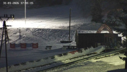 Family aréna, snowtubing