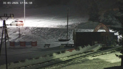 Family aréna, snowtubing