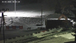 Family aréna, snowtubing