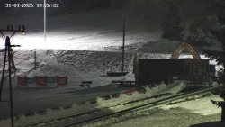 Family aréna, snowtubing
