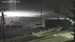 Family aréna, snowtubing